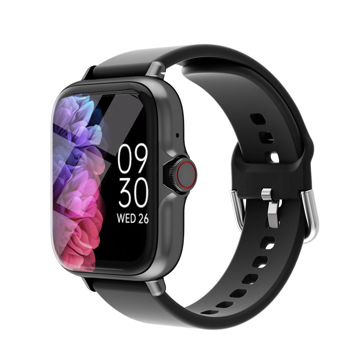 Waterproof Smart Watch (46mm)  - For iPhone & Android